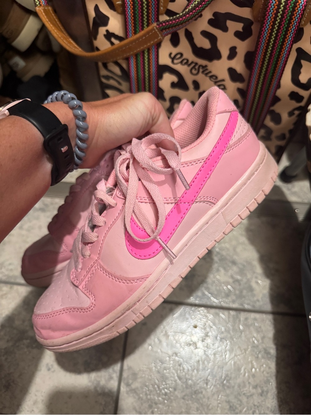 Nike dunks